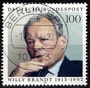 Germany 1993 SG. 2549 used (8674)