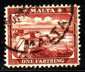 Malta 28 - used