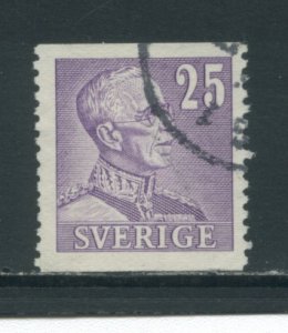Sweden 393  Used (8)