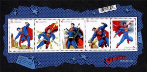 Canada Scott 2677 Mint never hinged.