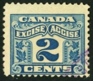 CANADA #FX36, USED, 1915, CAN177