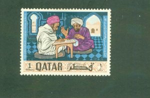 QATAR 127 MH BIN $0.75