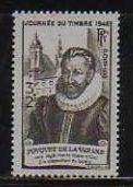 France MNH sc# B206 08CV $0.30