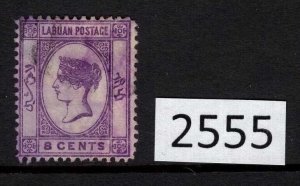 $1 World MNH Stamps (2555) LABUAN, READ DESCRIPTON, see image(s)