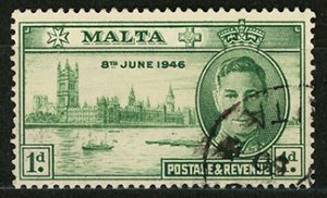 Malta 206 Used