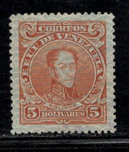 VENEZUELA SC# 304 FVF/U