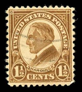 USA 582 Used