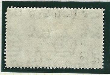 Gibraltar mh Scott cat.#  98