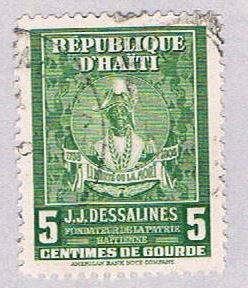 Haiti Dessalines 5 - wysiwyg (AP102612)