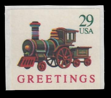 United States 2719 MNH