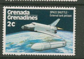 Grenada Grenadines  SG 253 MH