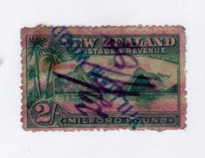New Zealand       82       used