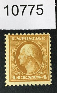 US # 503 MINT OG NH CAT. $19 LOT #10775