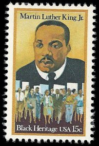 US - #1771 - MNH - SCV-0.40