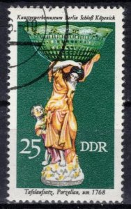 Germany - DDR - Scott 1766