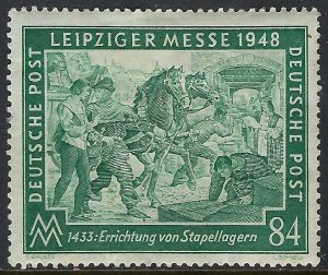 Germany 583 MOG Y461