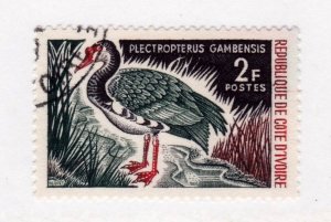 Ivory Coast       232            used