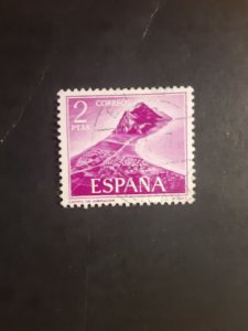 Spain #1580             Used