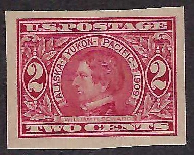 US Scott #371 Mint OG VLH VF