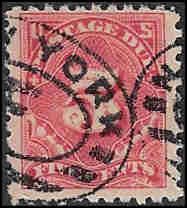 J55a Used... SCV $4.00