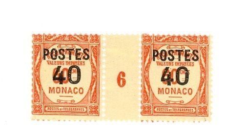 Monaco Scott 137     [ID#431392]