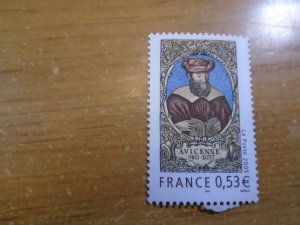 France  #  3156  MNH