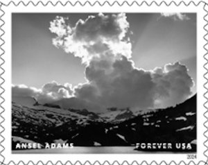 US 5854a-5854p Ansel Adams F set 16 MNH 2024 after May 25