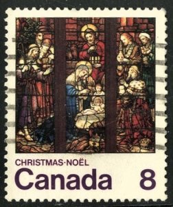 Canada - #697 - USED -1976 - Item C932