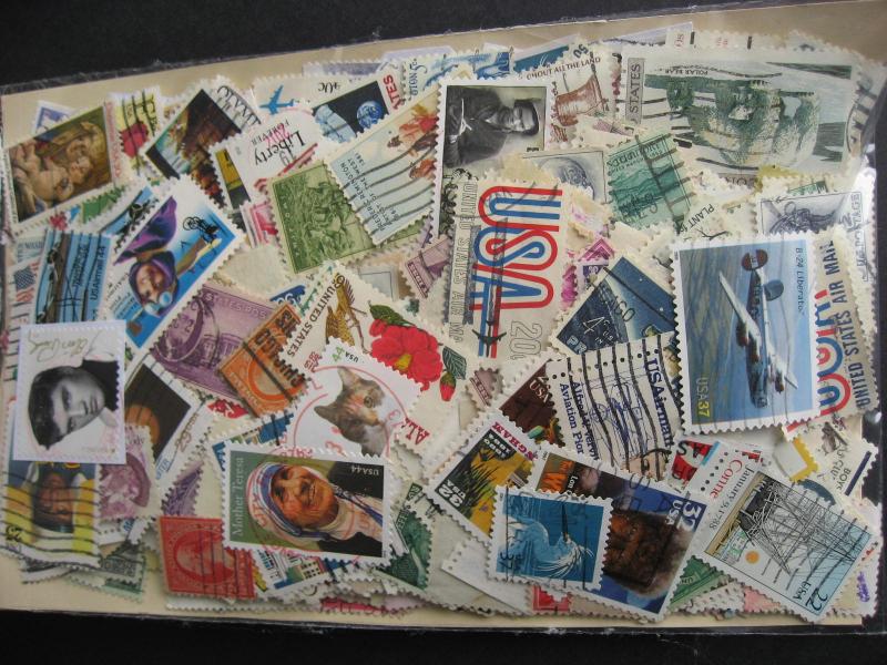 USA colossal mixture (duplicates,mixed cond) 10,000 40% comems 60% defins