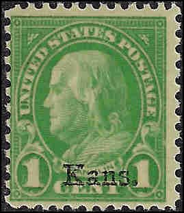 658 Mint,OG,NH... SCV $5.00