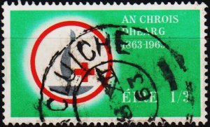 Ireland. 1963 1s3d S.G.198 Fine Used