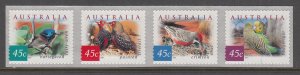 Australia 1991a Animals MNH VF