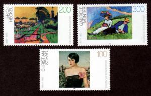 Germany 1863-1865 Mint NH!