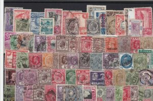 vintage world stamps ref r10941