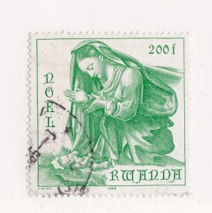 Rwanda         1207     Used