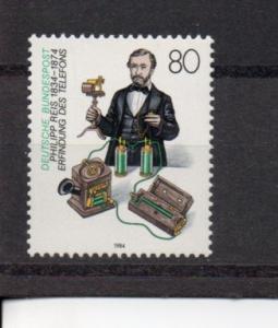 Germany 1410 MNH