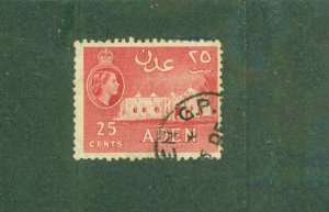 ADEN 51 USED BIN $0.50