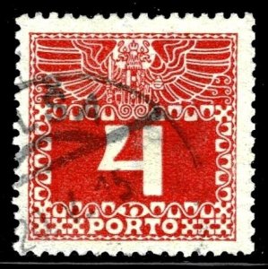 Austria J36 - used