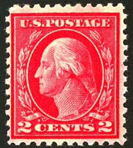 U.S. #499 MINT OG NH