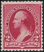220 Mint,OG,NH...  SCV $60.00