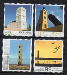 CARIBBEAN NETHERLANDS - BONAIRE - LIGHTHOUSES - 2017 -