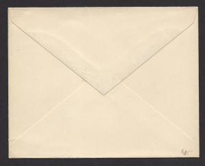 SEYCHELLES 1895 30c Brown TORTOISE / PALM TREE Postal Stationery Envelope Unused