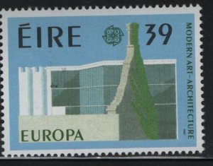IRELAND, 690, MNH, 1987, EUROPA