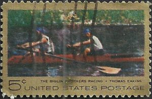 # 1335 USED THOMAS EAKINS