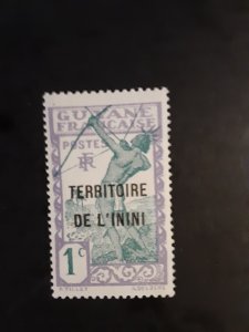 Inini #40          MH