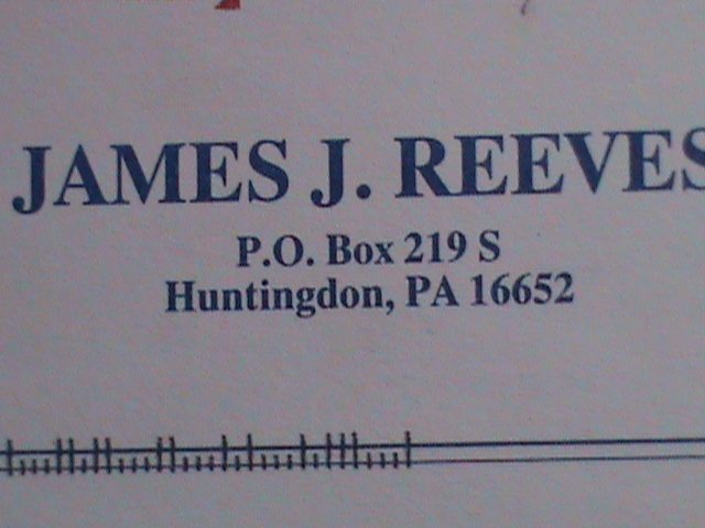 ​UNITED STAES -POSTAGE DUE POSTCARD WIH STAMPS -VF WE SHIP TO WORLD WIDE