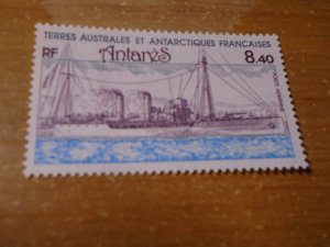 French Southern Antarctic Territory  #  C69  MNH