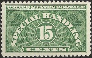 # QE2a MINT NEVER HINGED Cat $10.00