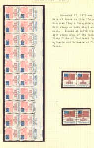 U.S. #SET/MIXED CONDITION 