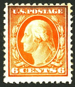 U.S. #506 MINT NG